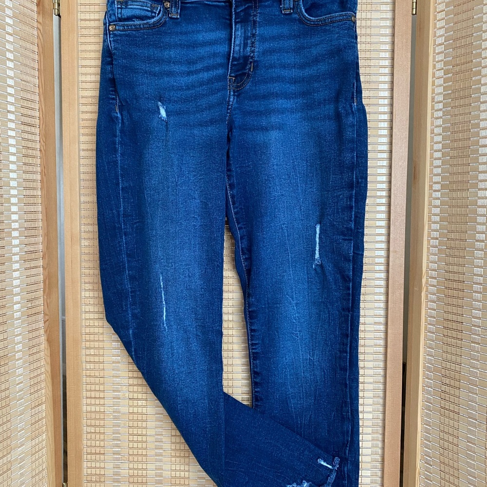 Kendal+Kile jeans